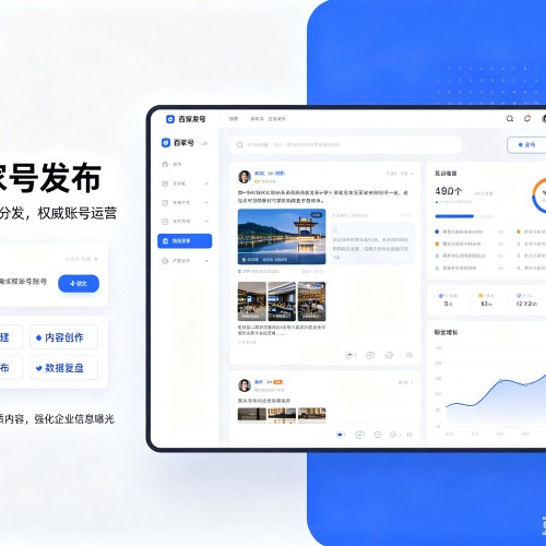 阳信百家号信息发布代运营