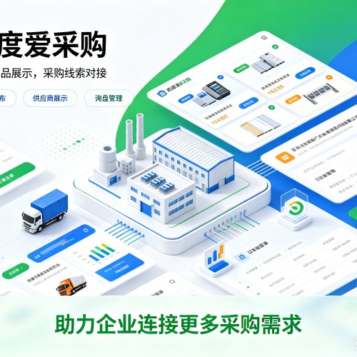 阳信百度爱采购